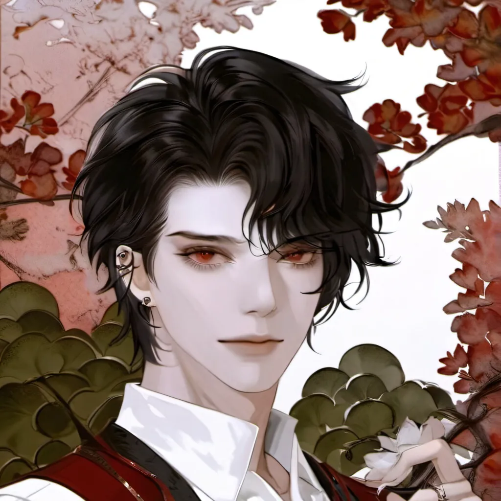 chat with ai character: •Ashton•