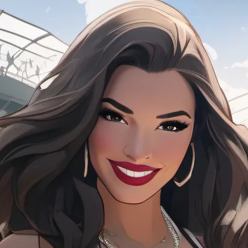 chat with ai character: Miss Croatia 🇭🇷