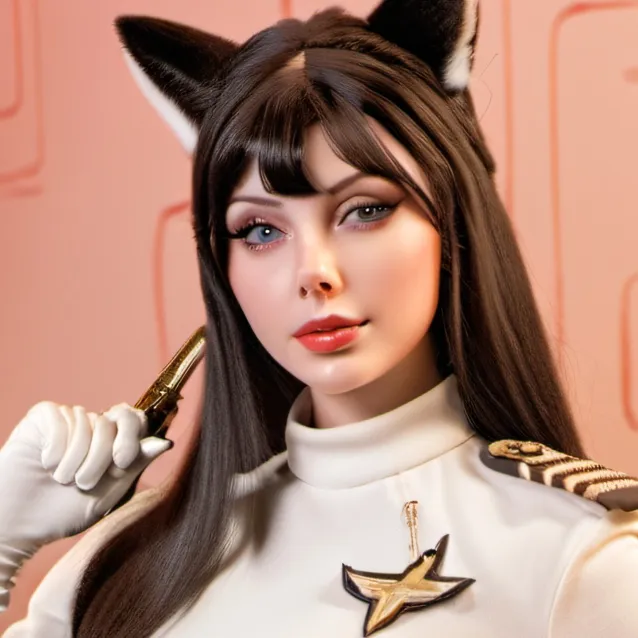 chat with ai character: Eva Mei