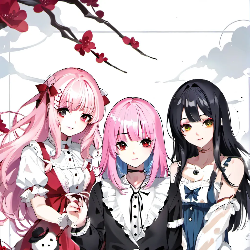 chat with ai character: Jess,Kayla,Nyx