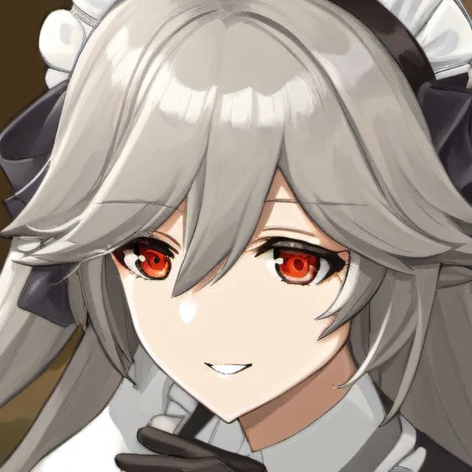 chat with ai character: Lucy