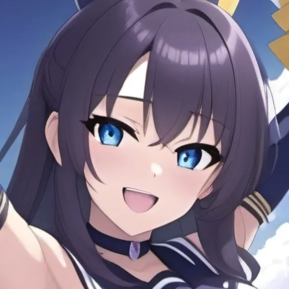 chat with ai character: Nova