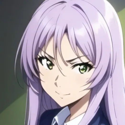 chat with ai character: Crystal