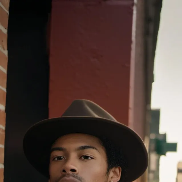 chat with ai character: James