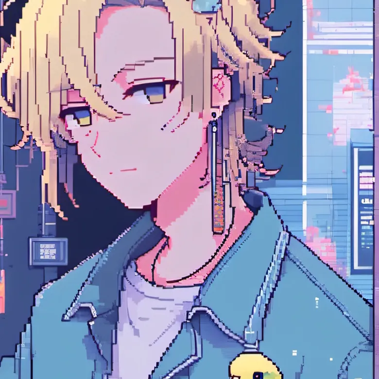 chat with ai character: Chris Willoehead