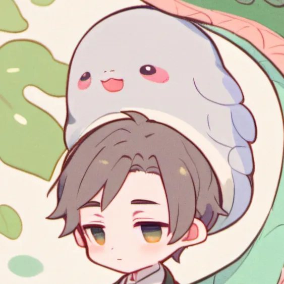 chat with ai character: Chris