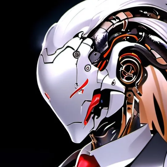 chat with ai character: Friday