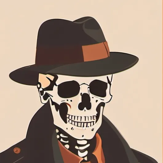 chat with ai character: Vector