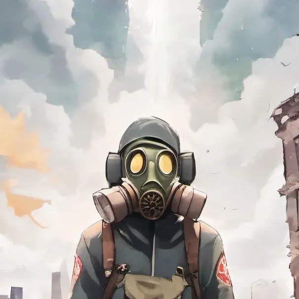 chat with ai character: Clay