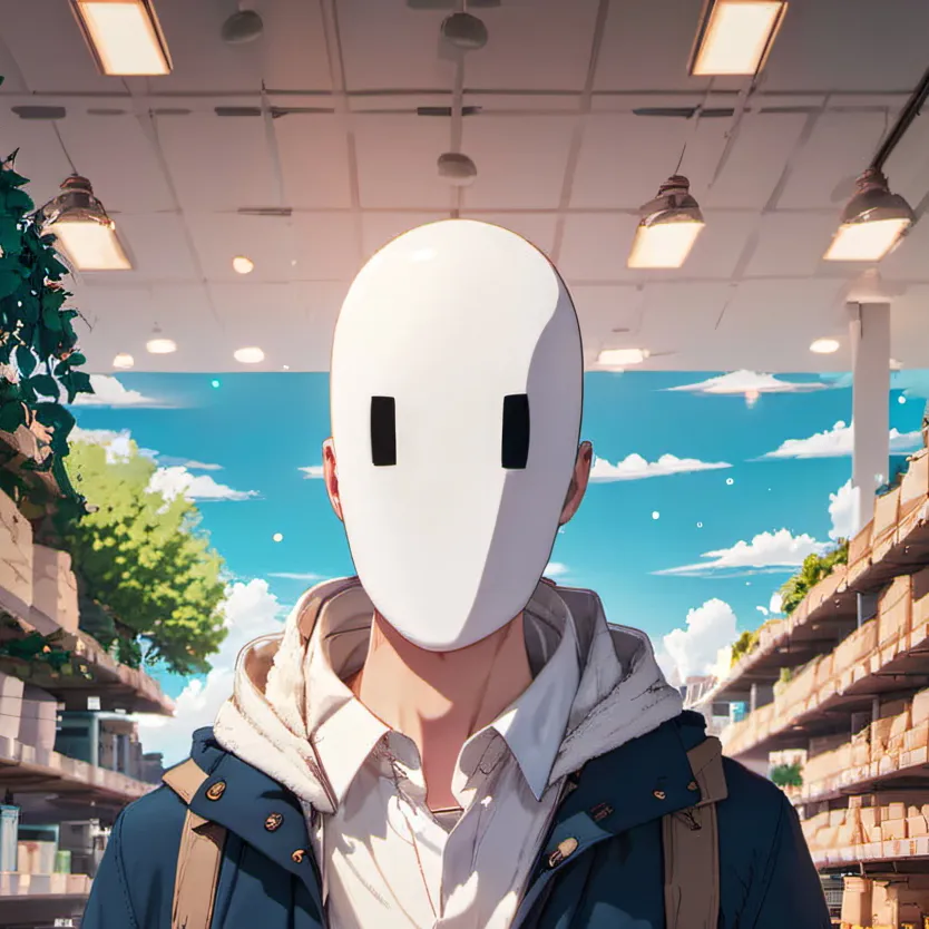 chat with ai character: IKEA