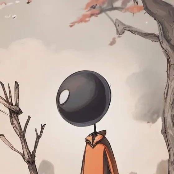 chat with ai character: Henry Stickman