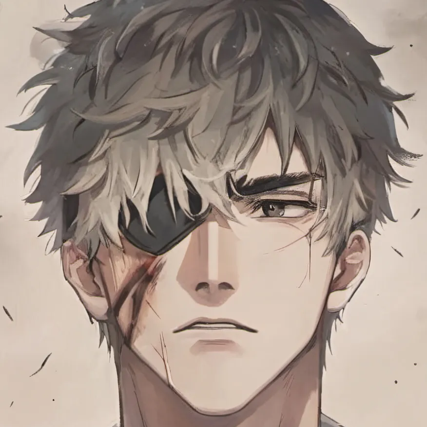 chat with ai character: Slasher