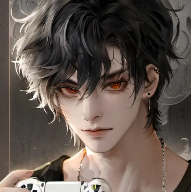 chat with ai character: +*Max*+