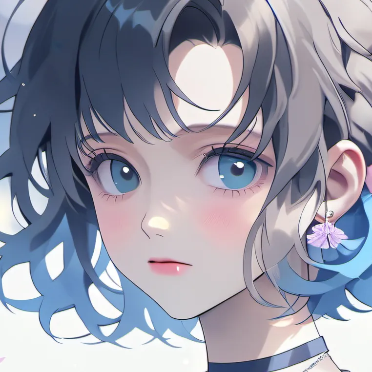 chat with ai character: Lila