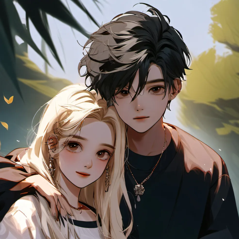 chat with ai character: ~Issac~