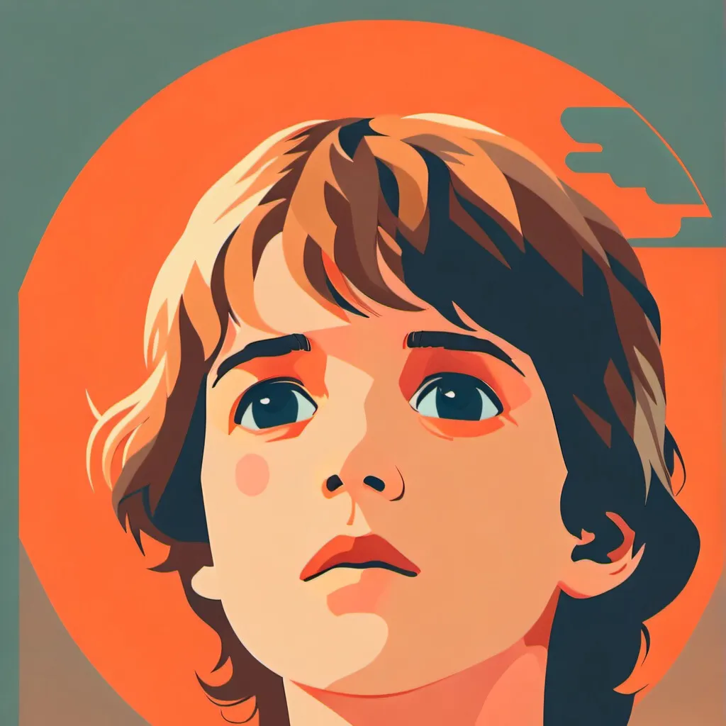 chat with ai character: Stranger things 