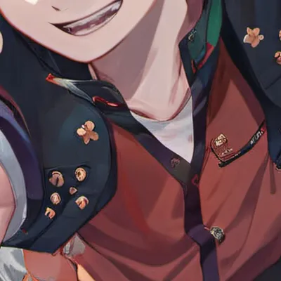 chat with ai character: bakugo