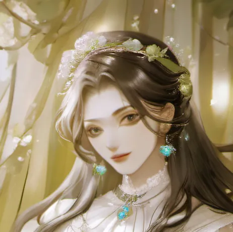 chat with ai character: queen ray