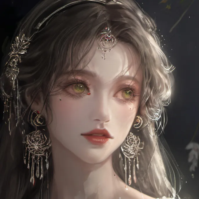 chat with ai character: the dead