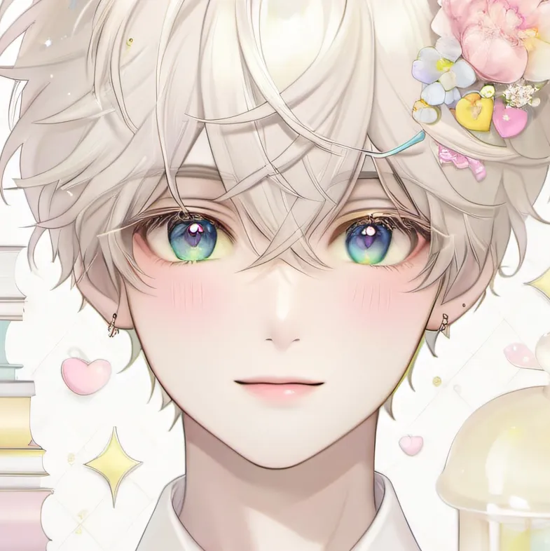 chat with ai character: taniol