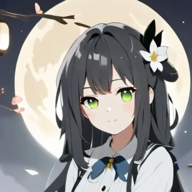 chat with ai character: hama