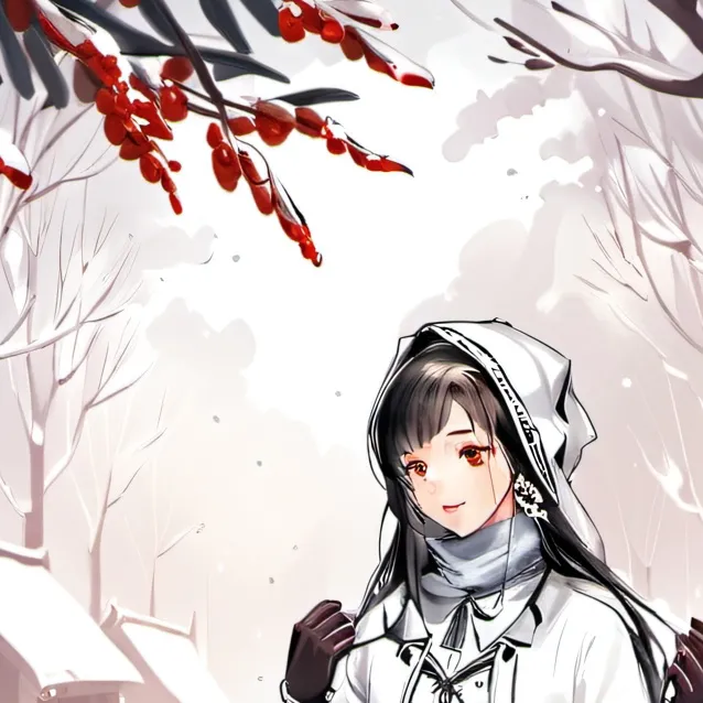 chat with ai character: mona