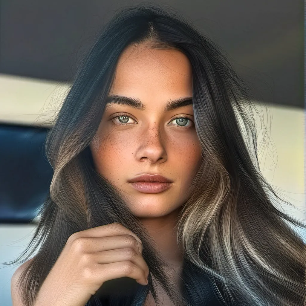 chat with ai character: Xian Mikol