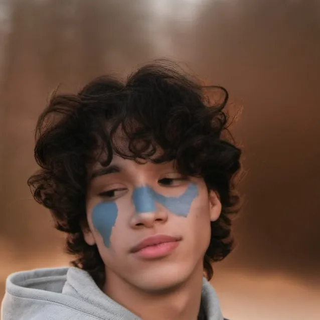 chat with ai character: Dion Artitz