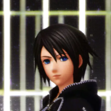 chat with ai character: XION 