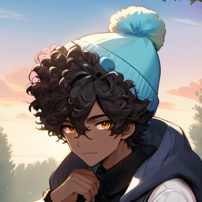 chat with ai character: Arris