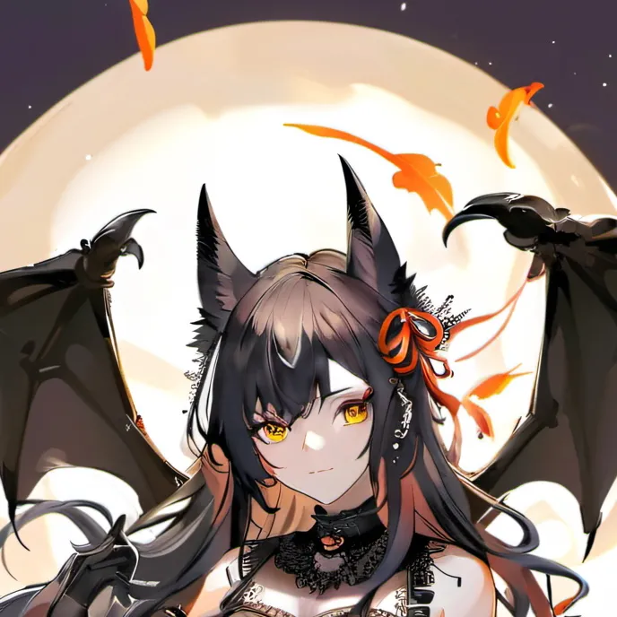 chat with ai character: Lilly 