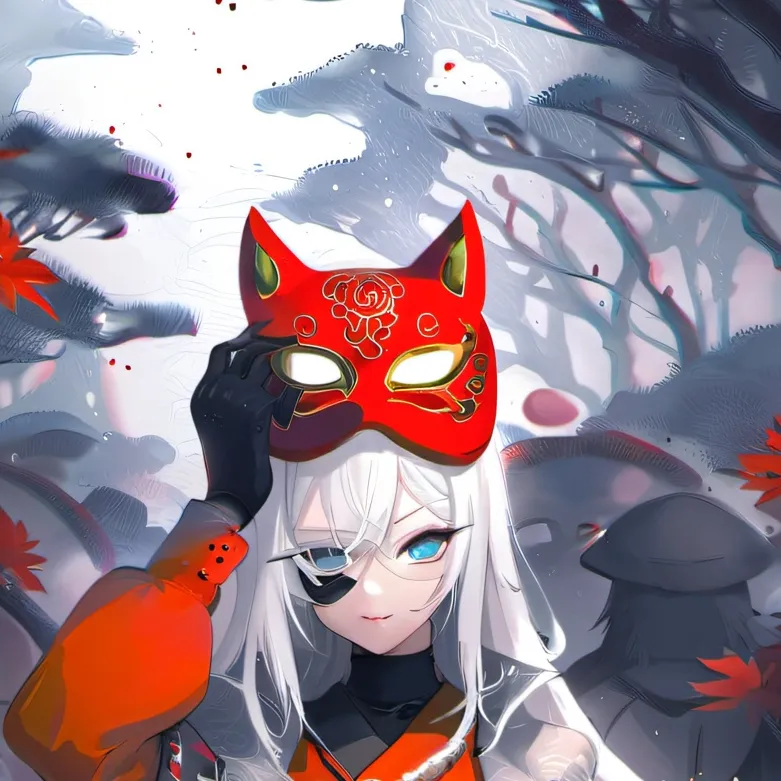 chat with ai character: Sakura