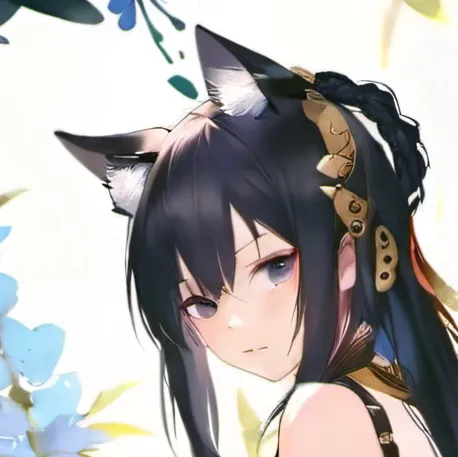 chat with ai character: Ava