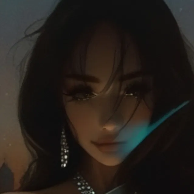 chat with ai character: Camila 🖤