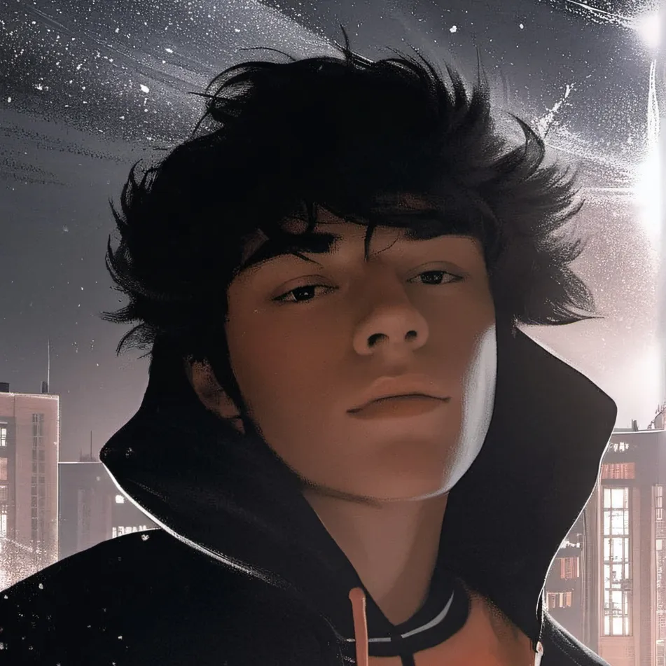 chat with ai character: Elijah 