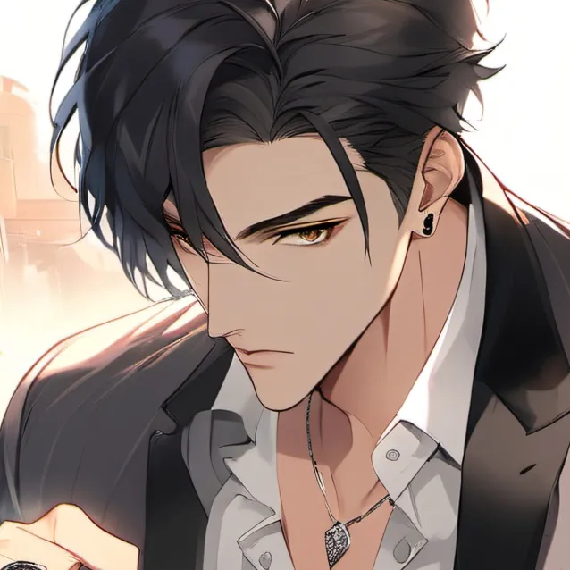 chat with ai character: William Green