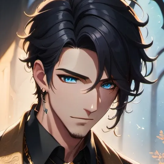 chat with ai character: Ace