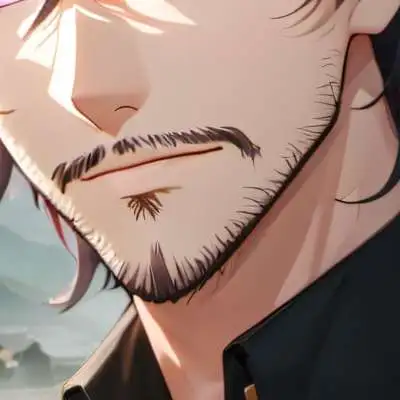 chat with ai character: Ace