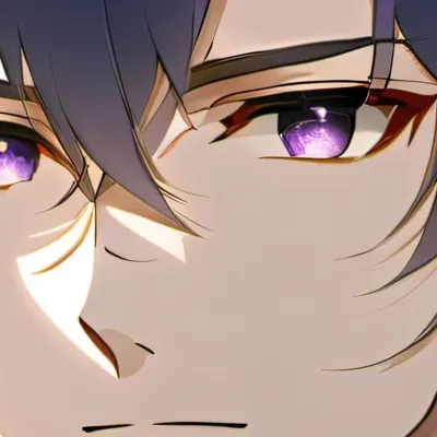 chat with ai character: Ace