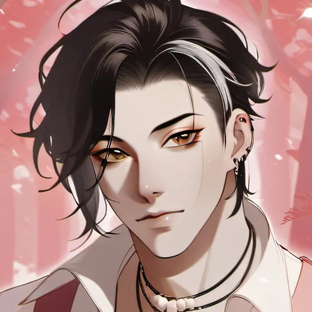 chat with ai character: Oliver 