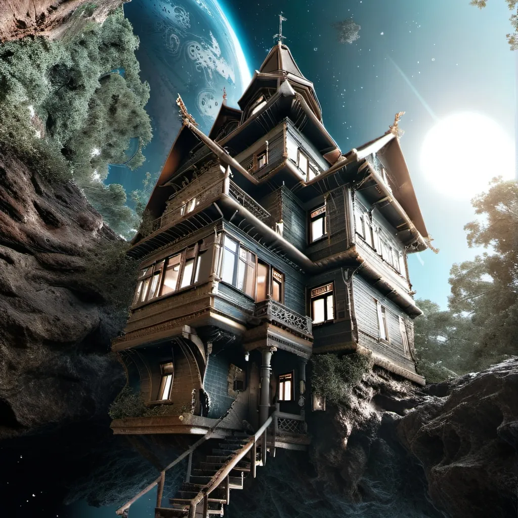 chat with ai character: The Grey