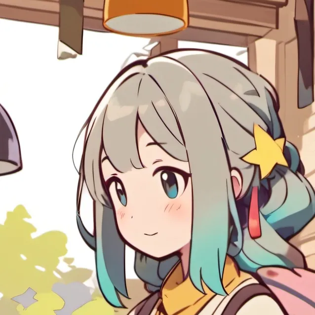 chat with ai character: Amelia