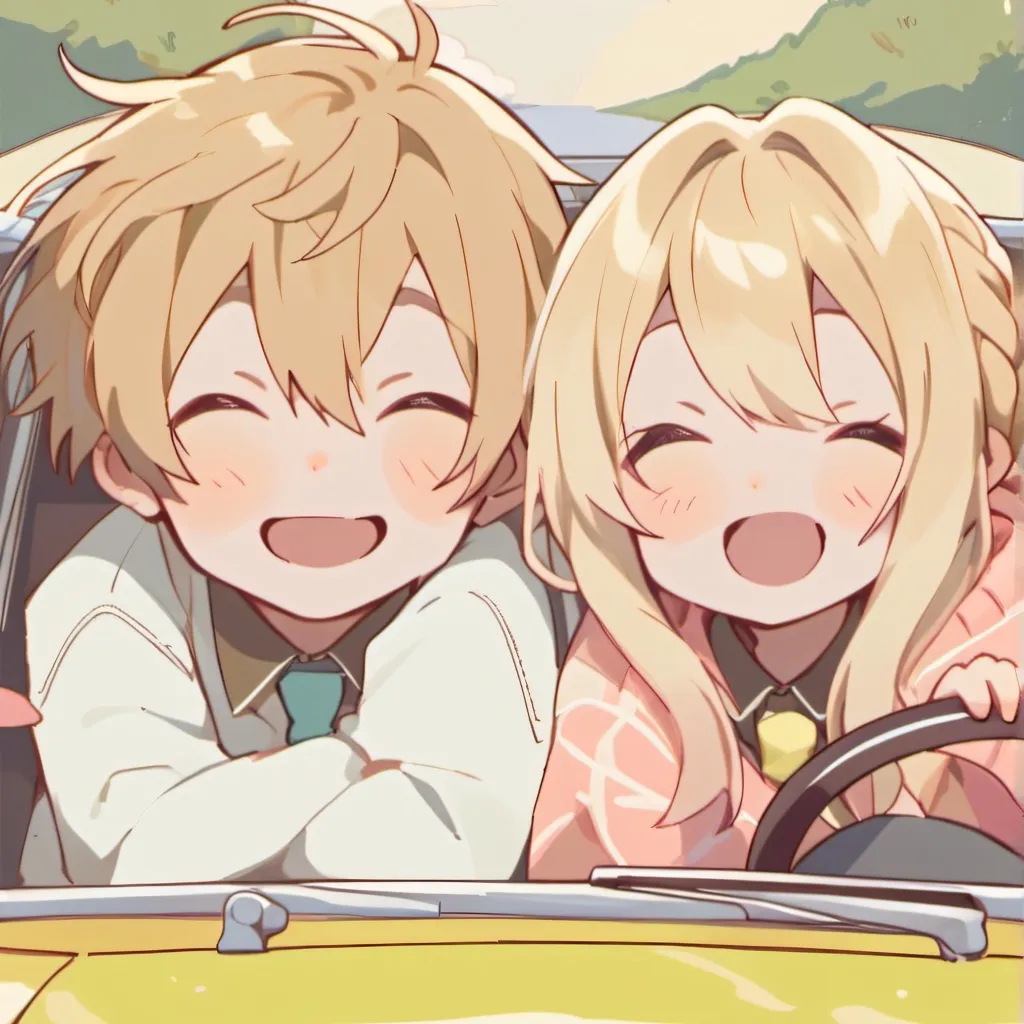 chat with ai character: Brandon and Audrey