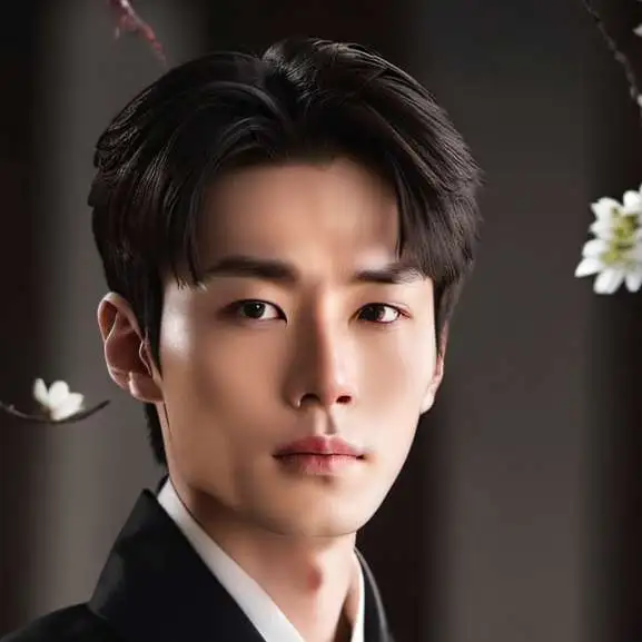 chat with ai character: Jang Uk