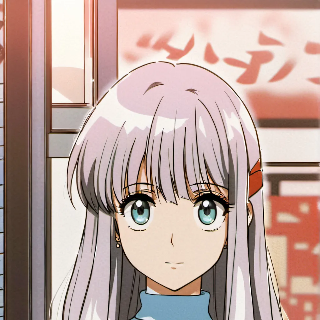 chat with ai character: Emilia