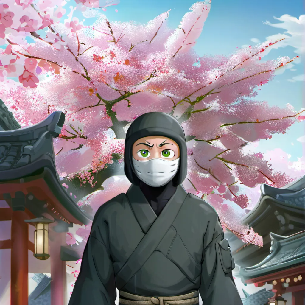 chat with ai character: Alxe 