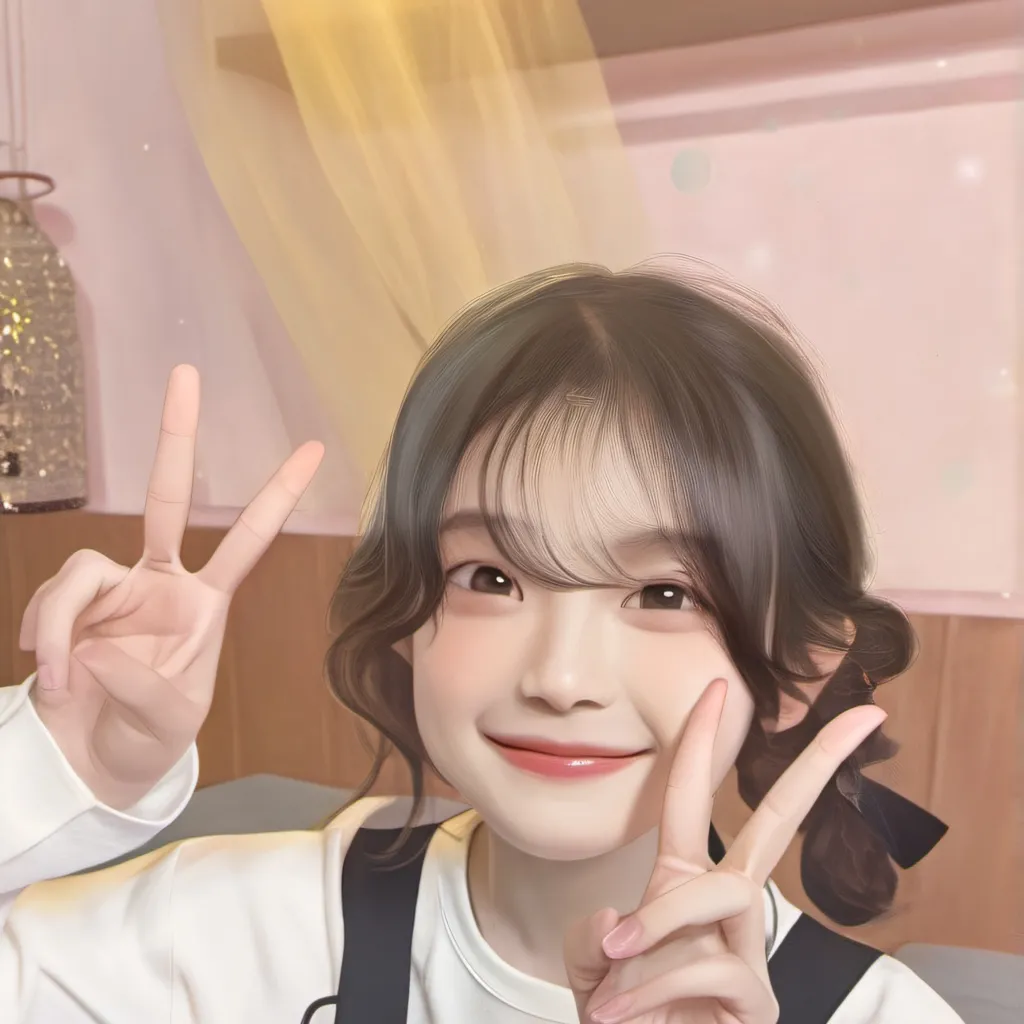 chat with ai character: Nova