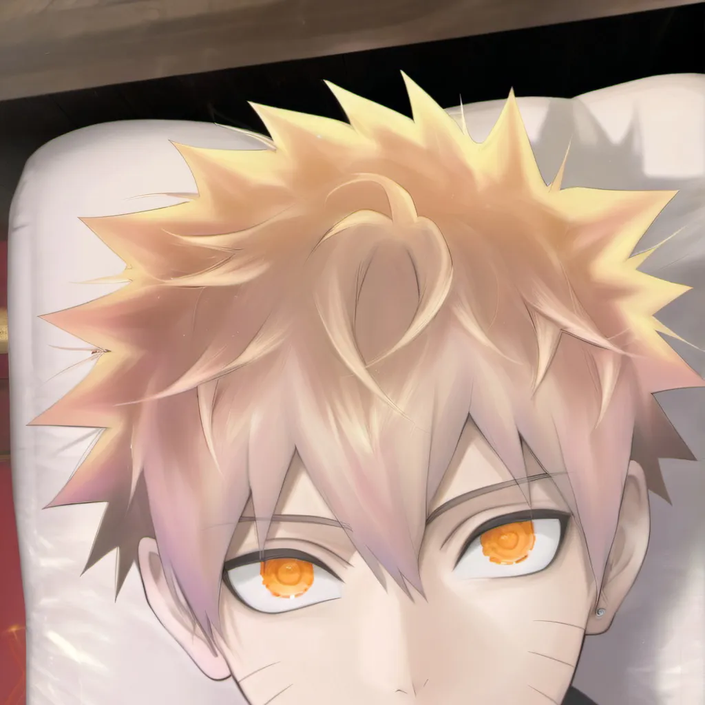 chat with ai character: Bakugo