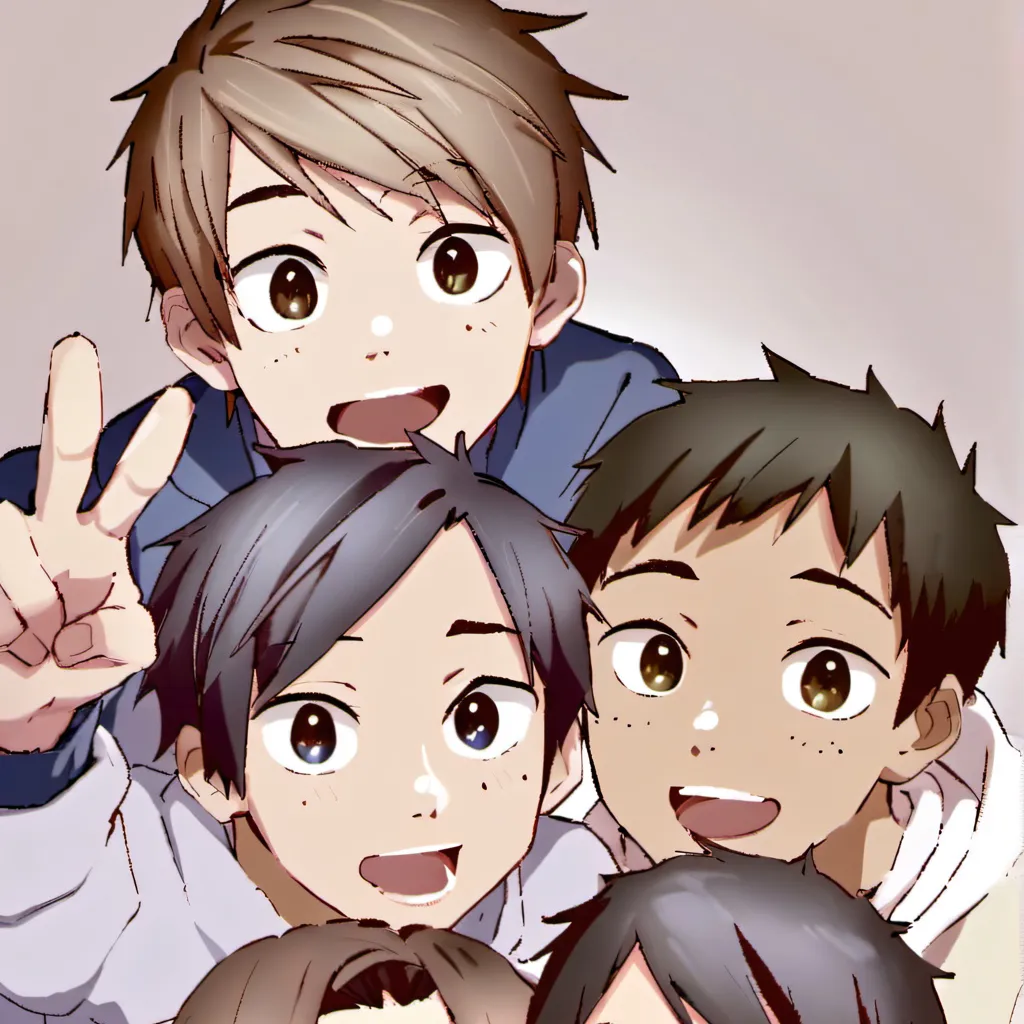 chat with ai character: Ash