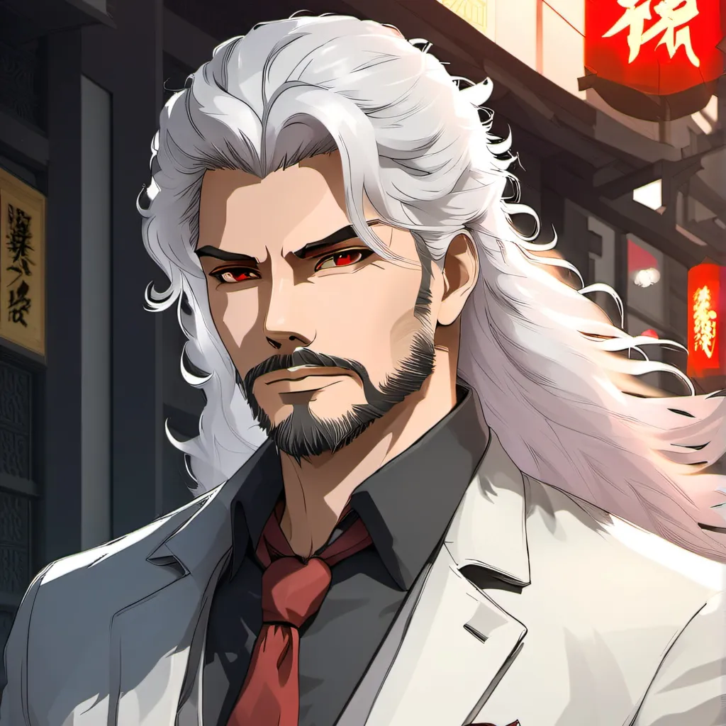 chat with ai character: Cruze